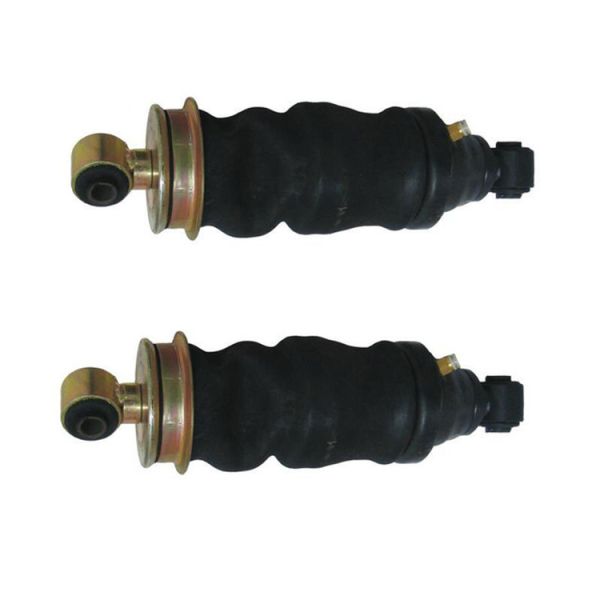 Truck Parts Cabin Air Suspension Air Spring Used For Man Truck F2000 81.41722.6049 81.41722.6052