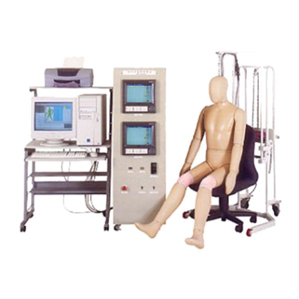 ISO 15831 ASTM F2370 Male Warm Body Dummy EN 13537 342 Thermal Human Model System Lab Test Machine