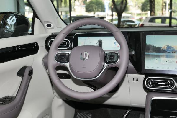 Zero Run C11 PHEV MHEV Plug In Hybrid SUV Cars 2023 500 Smart Version