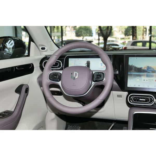 Zero Run C11 PHEV MHEV Plug In Hybrid SUV Cars 2023 500 Smart Version