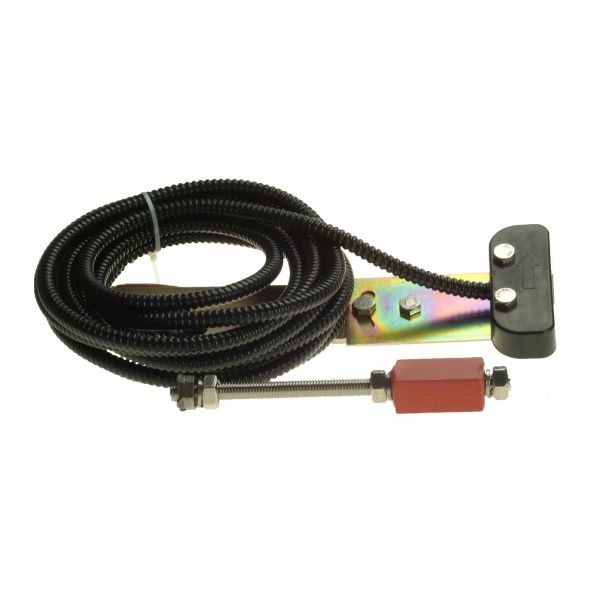 Сигнал ввода 2 переключателей веся регулятор индикатора для затяжелителя лопаткоулавливателя