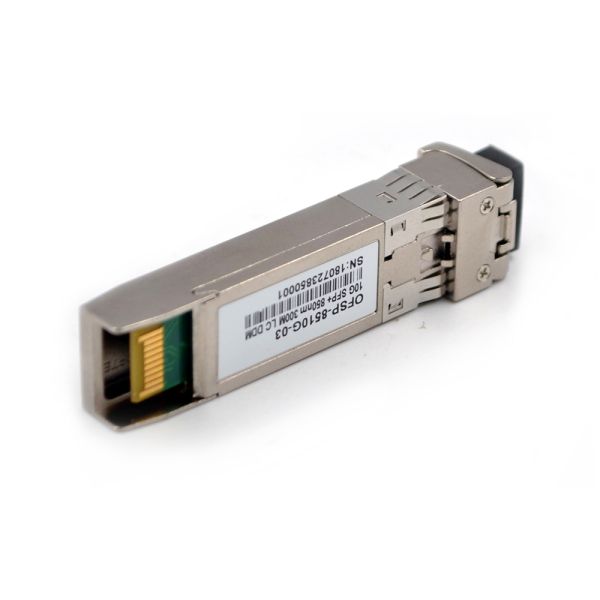 SFP-10G-SR SFP Transceiver Module 10GBASE SR SFP+ 850nm 300m