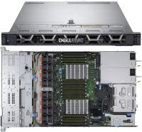 NVMe Dell Poweredge Server R640 Platine 495W personnalisé