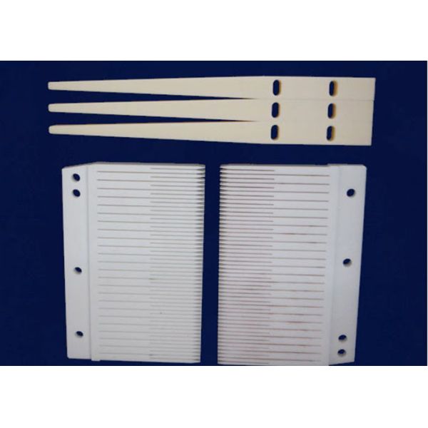 Custom Precision Ceramic Machining Parts / Zirconia Advance Technical Parts