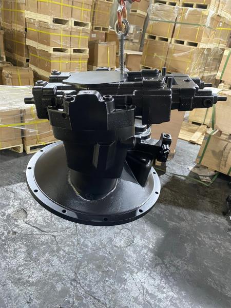 Doosan SOLAR 340LC-V 401-00253 Main Pump Affordable Excavator Hydraulic Pump Supplier