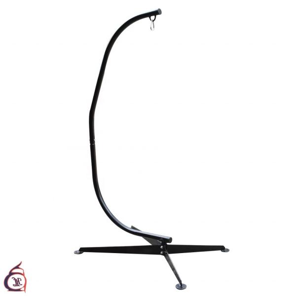 Customized Color Solid Steel Standing Frame 20.5kg Weight for Outdoor and Indoor