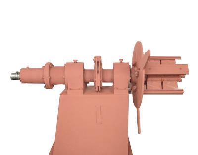 Hydraulic Manual Steel Coil Slitting Line Machine 1050mm