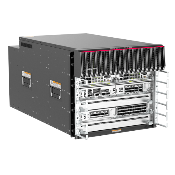 NetEngine 8000E X4 02356XBD 02356VND 02356VNF 02356XBC Enterprise Service Router