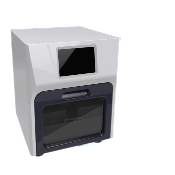 High Quality Automatic Hospital Purification Hospital Clinic Lab Extractor Medical Lab Nucleic Acid Extractor