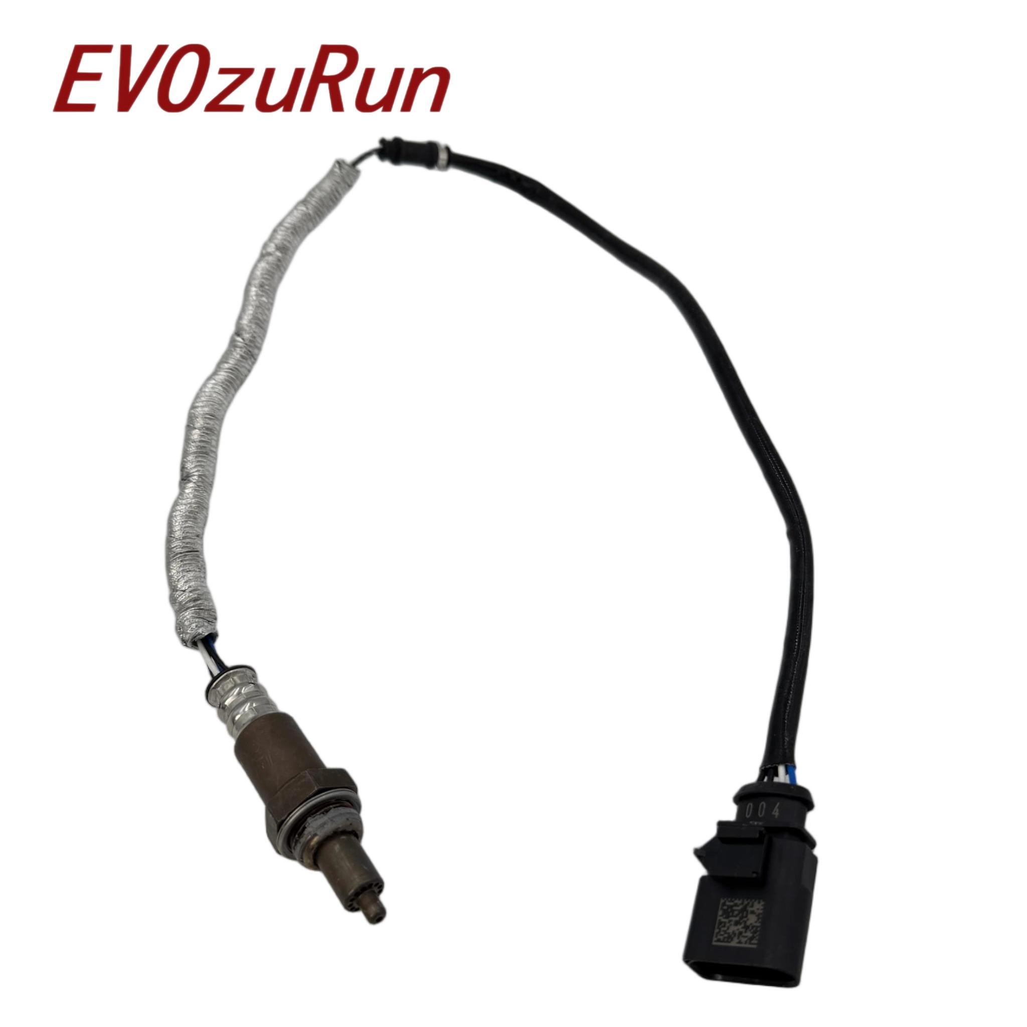 Hot Sale Auto Downstream Sensor Oxygen O2 Sensor 06K906262DM for Audi A3 A4 B9 Q5 Volkswagen Golf GTI Mk7 Passat B8 EA888 Gen3