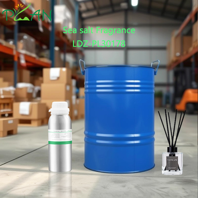 Concentrated Sea Salt Air Freshener Fragrance Oil for Diffusers