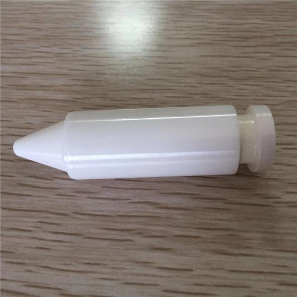 High purity High strength industrial yttrium stabilized zirconia ceramic insulation pillar