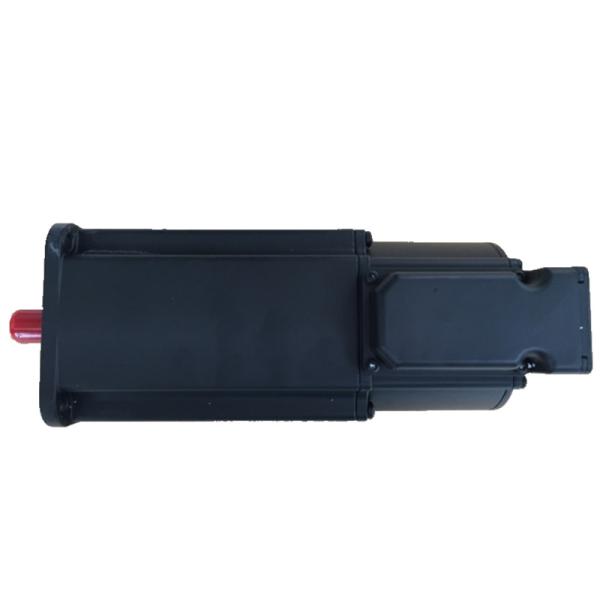 Low Noise Servo Motor Rexroth MKD071B-035-KG1-KN High Dynamic