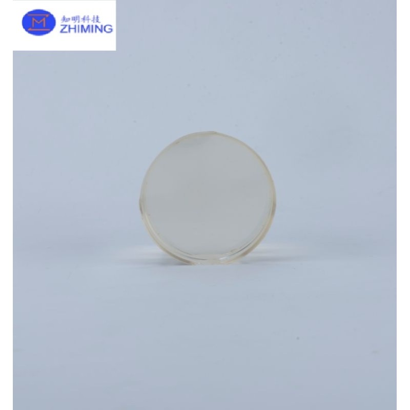 LNOI (Lithium Niobate on Insulator)MEMS optical modulators