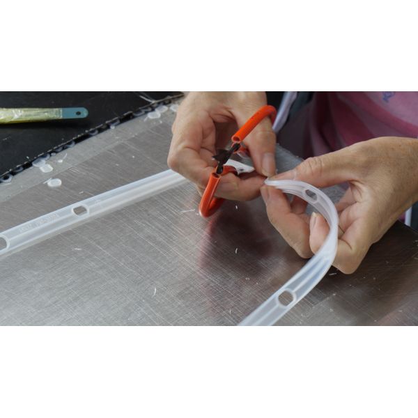 Silicone JinYu Industrial  Co., Ltd.