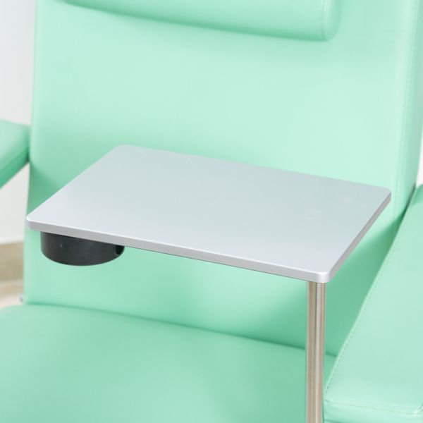 MN-BDC003 Mechanical Dialysis Hemodialysis Chair Blood Donation Donor Taking Beds Hospital Beds