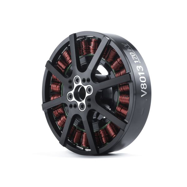 V8013 EEE V1.0 Бесбрюшевый постоянный двигатель