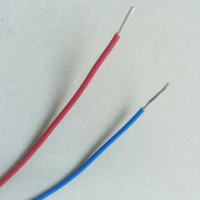 600V 250C AWM 14 AWG  Wire , High Temperature Hook Up Wire UL10362
