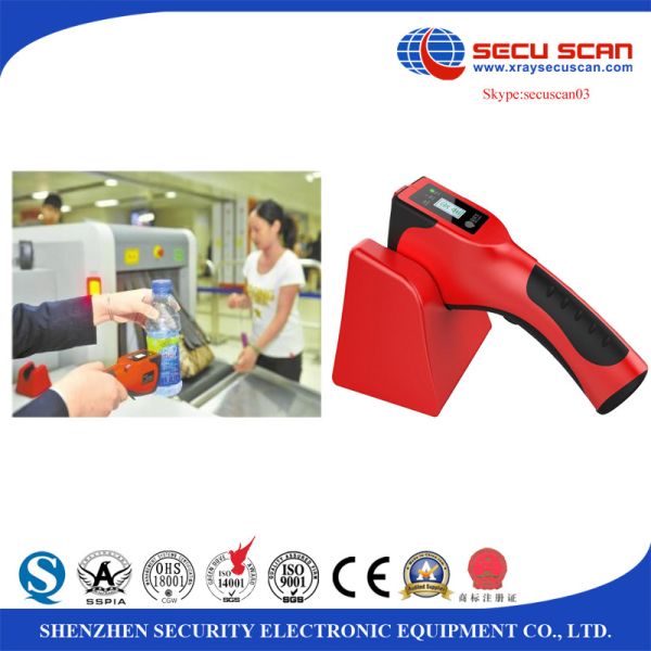 Reflection Method Liquid Detection The Thermal Conductivity Technology