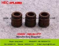 Guide C 969-95-24720, consommables de plasma de KOMATSU de torche de découpeuse du plasma 60KW