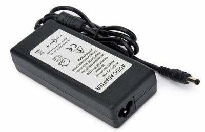 DC12v power adapter for LED strips light with UL CE marked 60W 100W desktop power supply