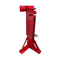 Stainless Steel Piston Type Hydraulic Tank Lifting Jacks for Grain Silo Auto Jacking