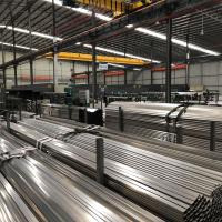 A26 Stainless Steel Pipe 316 Stainless Steel Tube Metric Stainless Steel Pipe