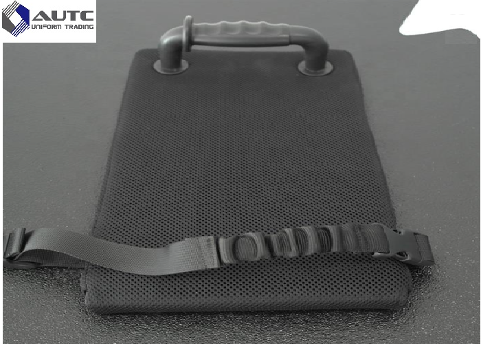 Объединенный сверхмощный тактический баллистический стандарт большой винной бутылки НИДЖ 0108,01 уровня ИИИА 44 экрана