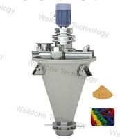 dessiccateur de vide du cône 220V, dessiccateur de vide de laboratoire pour le matériel ternaire de batterie