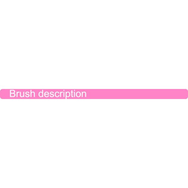 Wholesale manicure makeup brushes professional free sample makeup brush