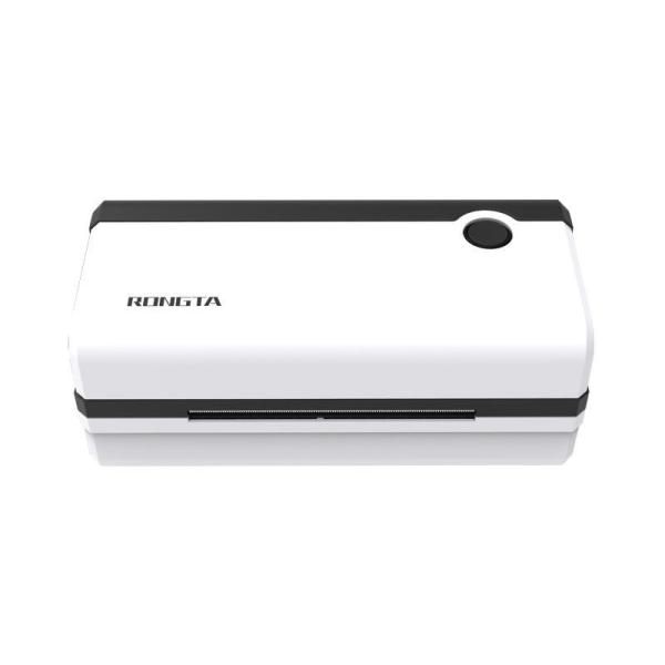 RP420 Thermal Barcode Label Printer High Speed With Automatic Feed