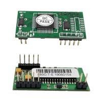 Module de lecture et d'écriture RFID Module de lecture et d'écriture nfc ttl rs232 pour carte d'identité