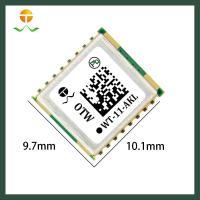 WT-11-AKL,BDS/GPS GNSS Módulo GPS de posicionamiento por satélite multimodo con frecuencia de actualización de 1Hz-10Hz