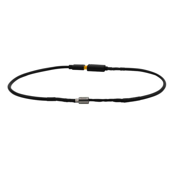 Signal superbe de Mini Slip Ring Transmitting USB2.0 avec la tension de 240 V pour le volant