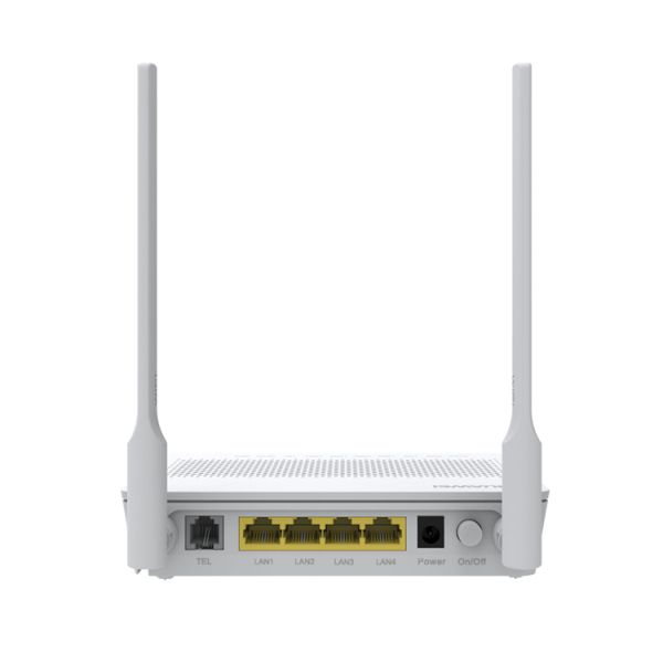 Модем маршрутизатора 1GE 3FE 1TEL WiFi EPON ONU Huawei EchoLife EG8141A5 FTTH EPON ONT