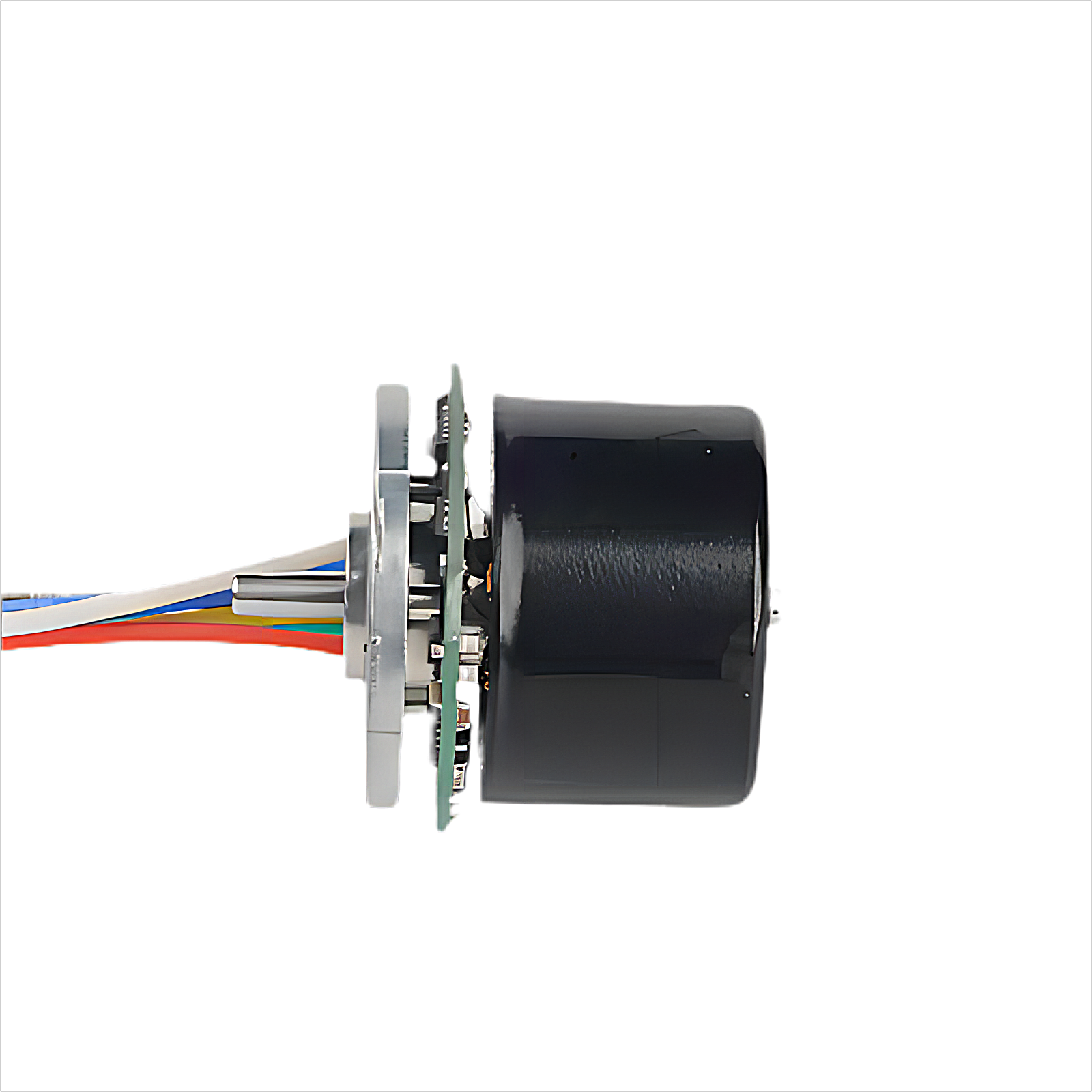 Мотор для умного дома 12000 оборотов в секунду DC24V 1.6A без щетки