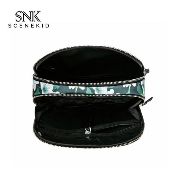 Custom Personalize Beautiful Best Women Toiletry Pouch Cosmetic Bag