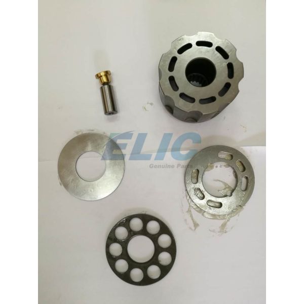 307E Swing Motor Spare Parts 434-7702 434-7703 434-7704 734-7701 734-7700