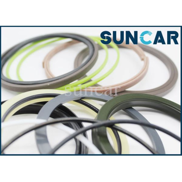 EX100-2 Hitachi 4286770 Arm Cylinder Seal Kit Repair Seal Kits For Excavator EX100-2