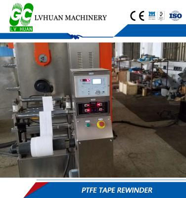 Fast Lifting Rubber O Ring Making Machine Long Time Woking Intelligent Easy Operation