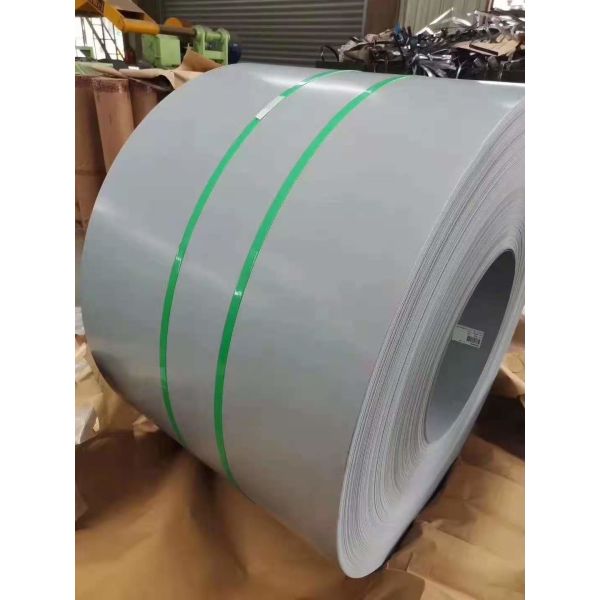 Electro Secc Af5 Galvanized Iron Sheet 0.12mm Thickness