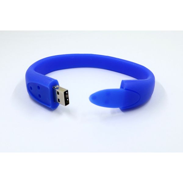 Customized USB Flash Drive with Photo Printing and Waterproof Grade A