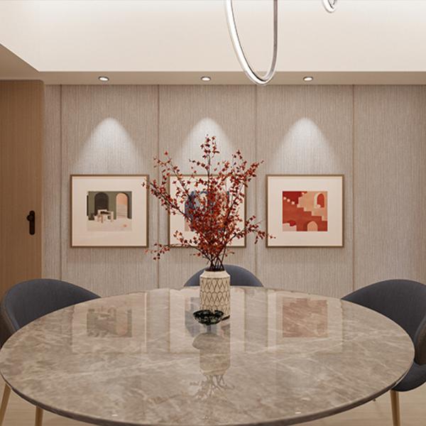 Foshan Luxury Style Double Bedroom Hotel Furniture Train / Sea Transportation Included