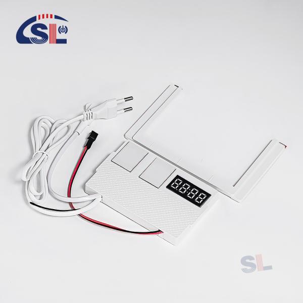 SL DC12V 12W 24W 36W Multi-function Integrated Touch Sensor Switch for Smart Mirrors Yes