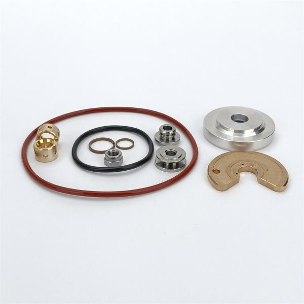 CT12A Kit de Reparação de Turbocompressor Kit de Reparação de Turbocompressor Kit de Reconstrução