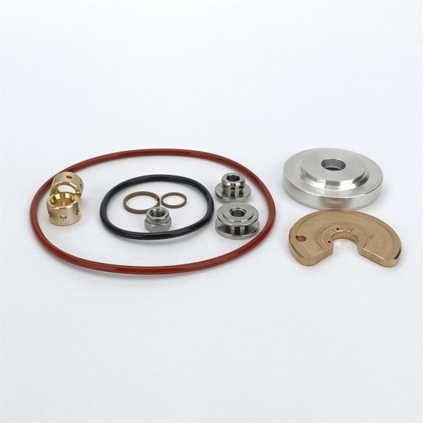 CT12A Комплект ремонта турбокомпрессоров Комплект ремонта турбокомпрессоров Комплект реконструкции