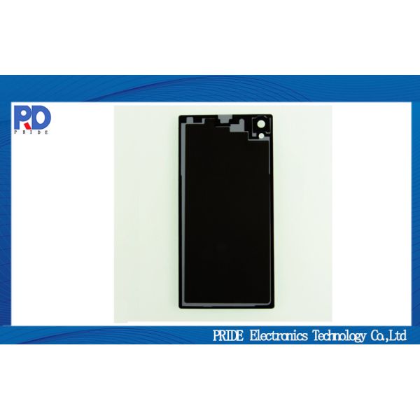 Первоначально задняя сторона обложки запасных частей мобильного телефона/крышка двери Сони