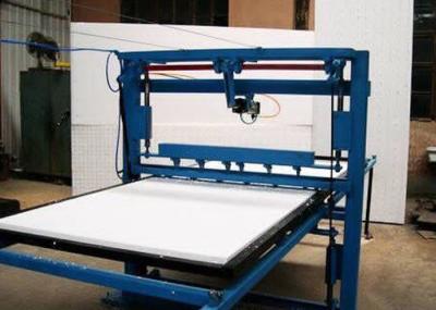 1200mm Sandwich Panel Production Line Continuous Pu Formed PLC Control