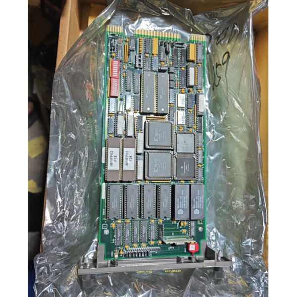 IMMFP02 ABB Multifunctional Control processor module Core controller of Freelance DCS system