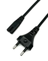 Heng-well Tailândia TISI aprovação 2 cabos de alimentação de pin 2.5A 6A 250V Tailândia cabo de extensão de energia
